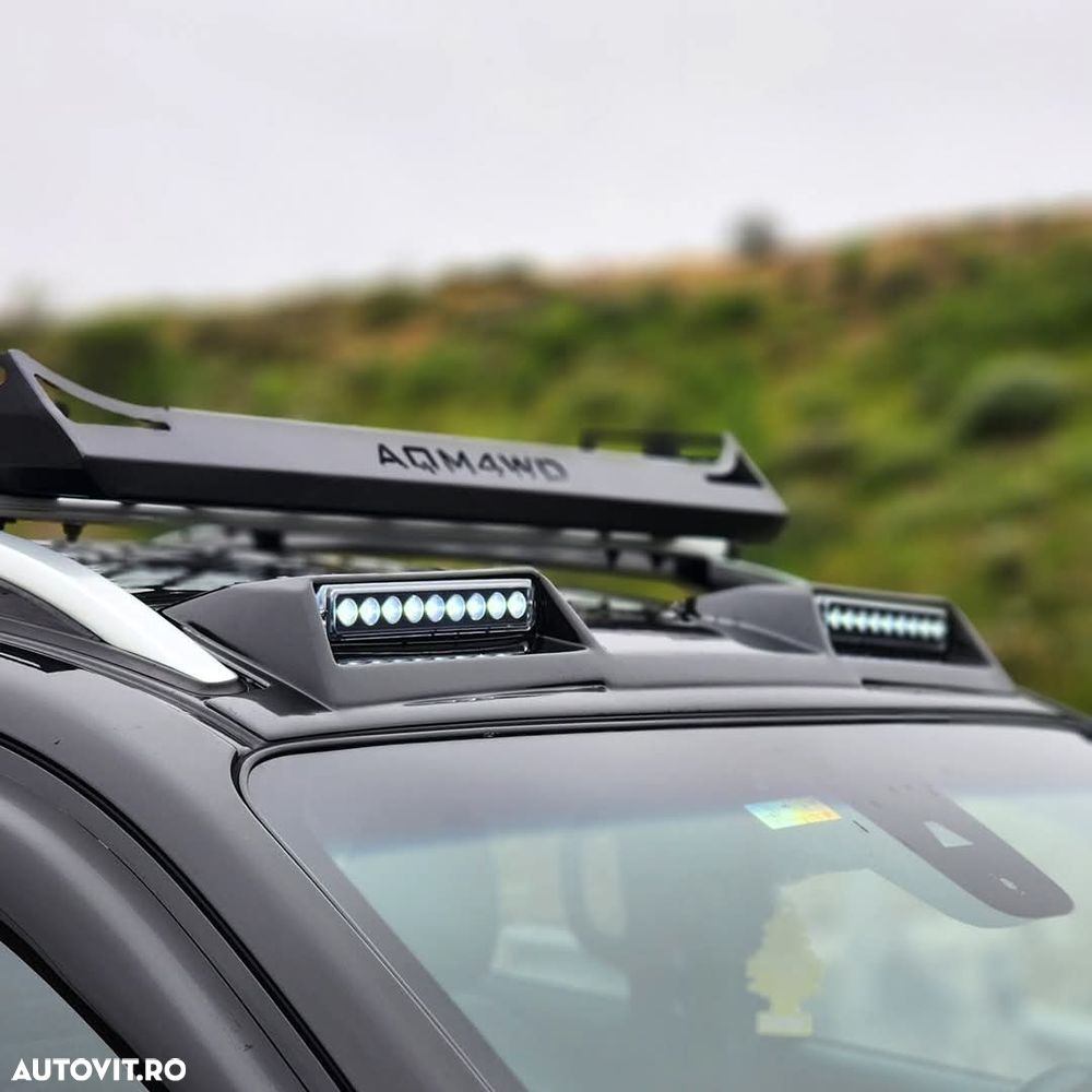 Mercedes-Benz S 350 d BlueTEC Long Aut - 9