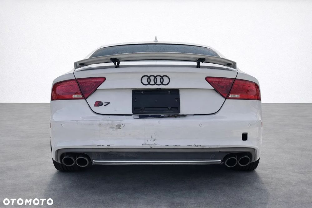 Audi S7 Sportback 4.0 TFSI Quattro S tronic - 13