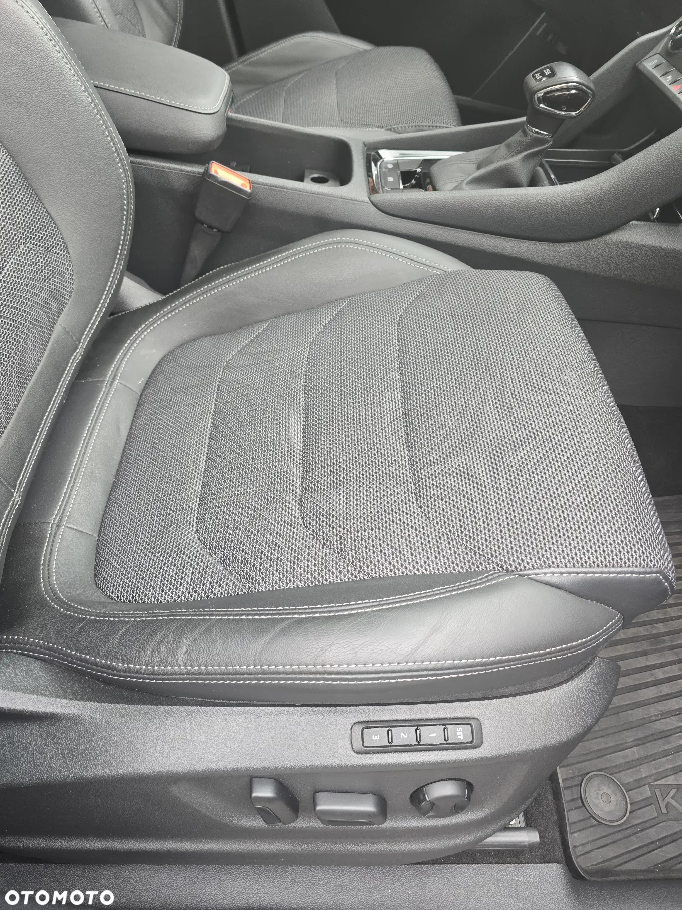 Skoda Kodiaq 2.0 TDI 4x4 Style DSG - 9
