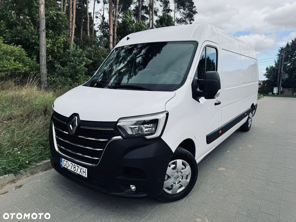 Renault MASTER L3H2 - 1