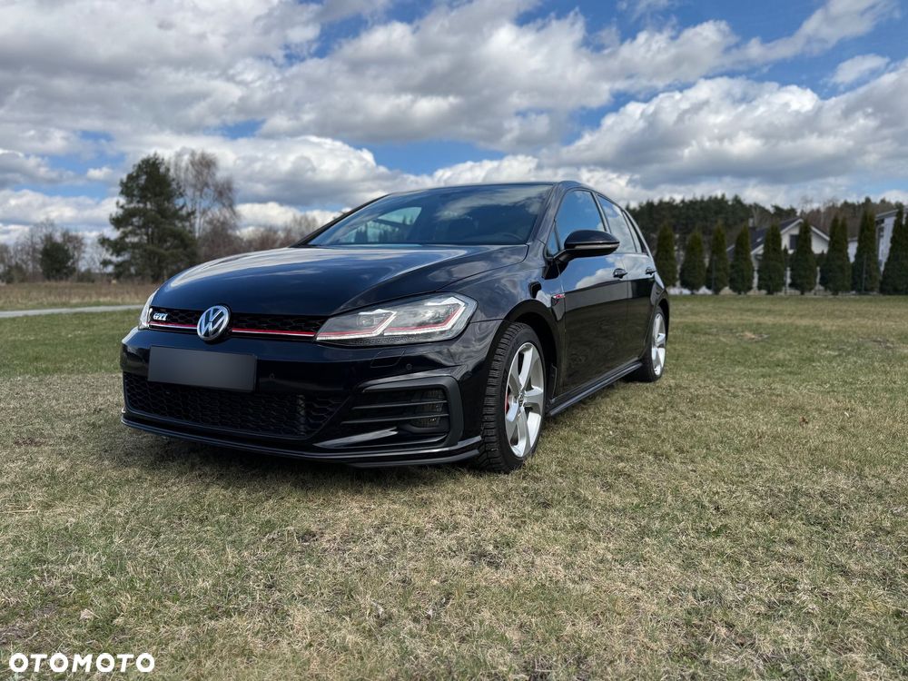 Volkswagen Golf 2.0 TSI BMT GTI Performance DSG - 18
