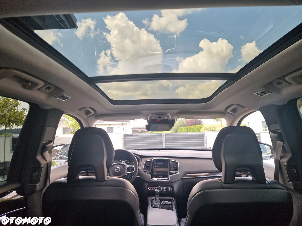 Volvo XC 90 D4 FWD Momentum - 9