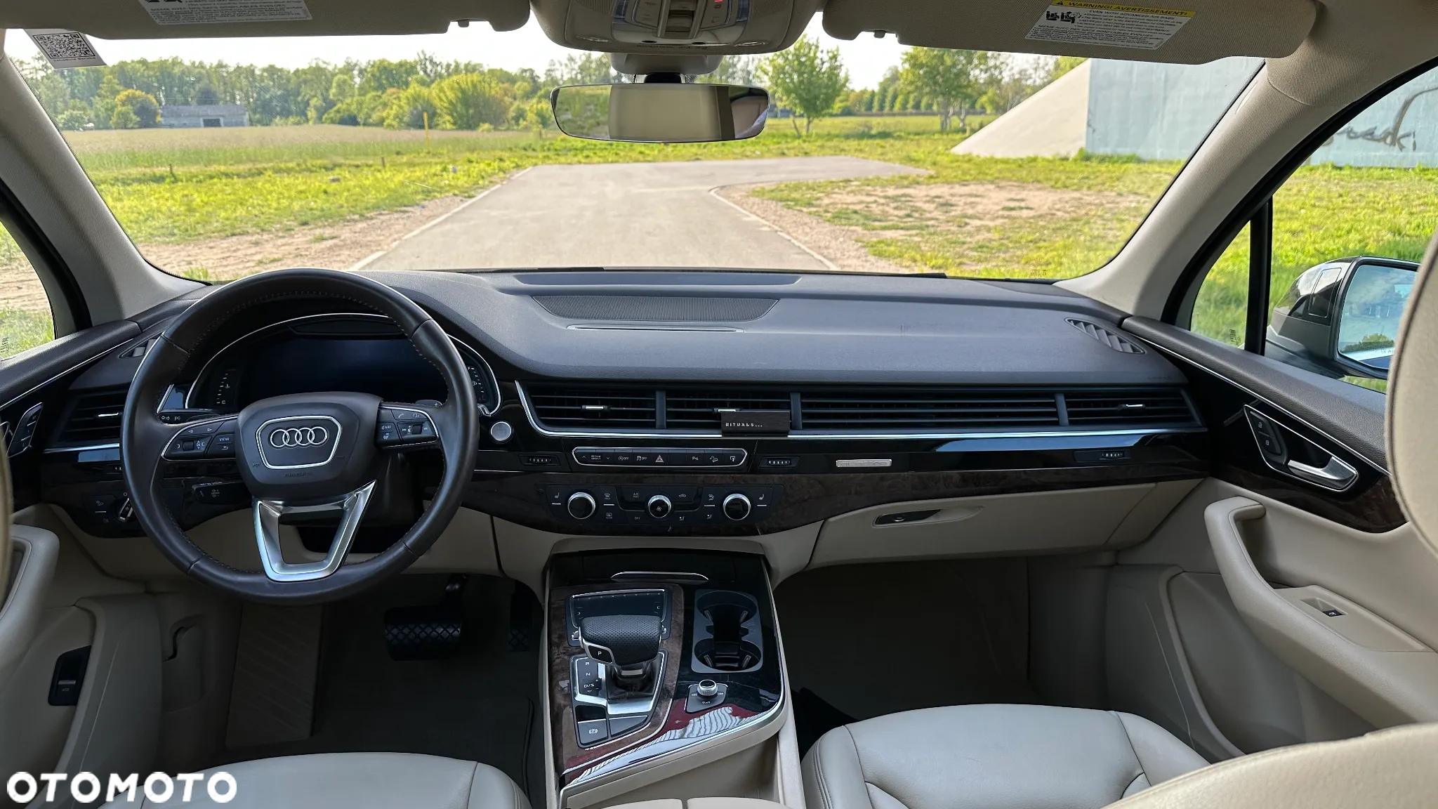 Audi Q7 - 19