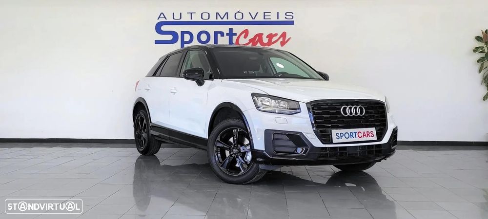 Audi Q2 1.6 TDI Sport - 45