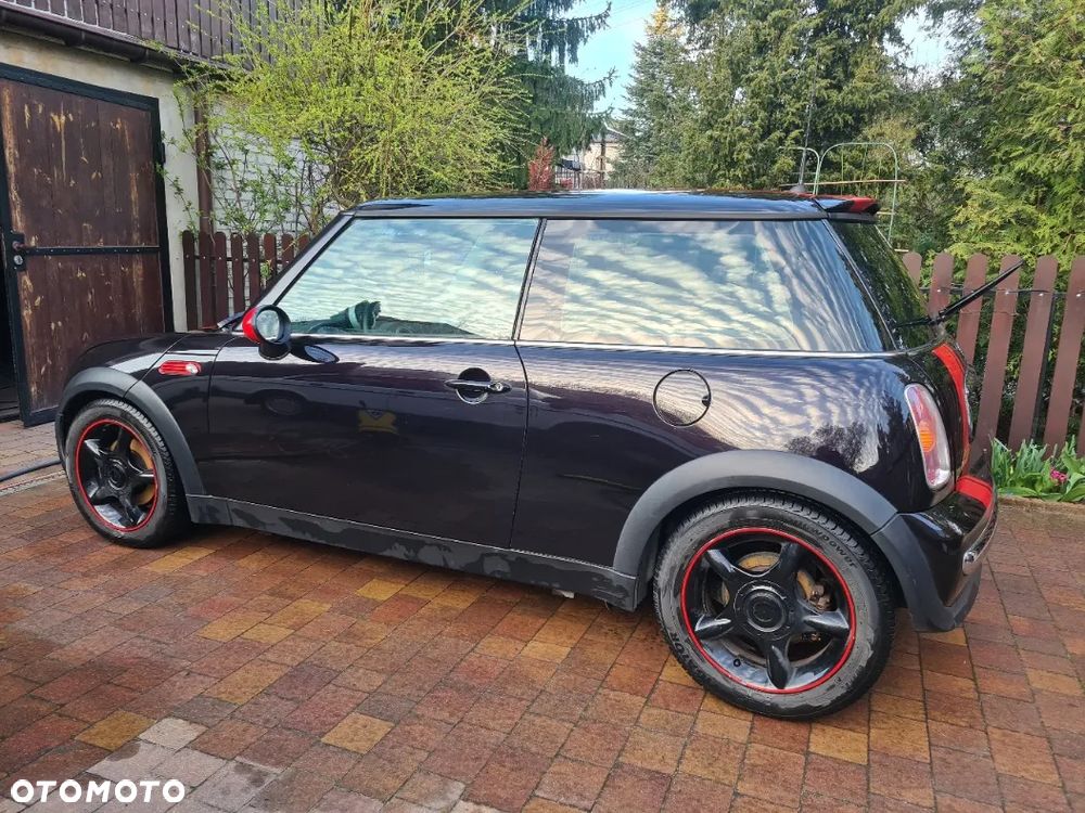MINI Cooper - 2