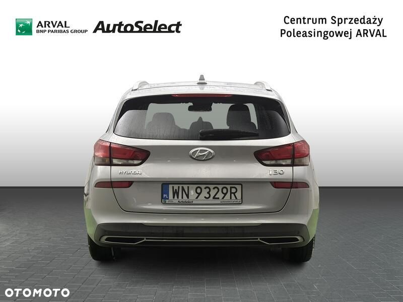 Hyundai i30 1.0 T-GDI Modern - 5