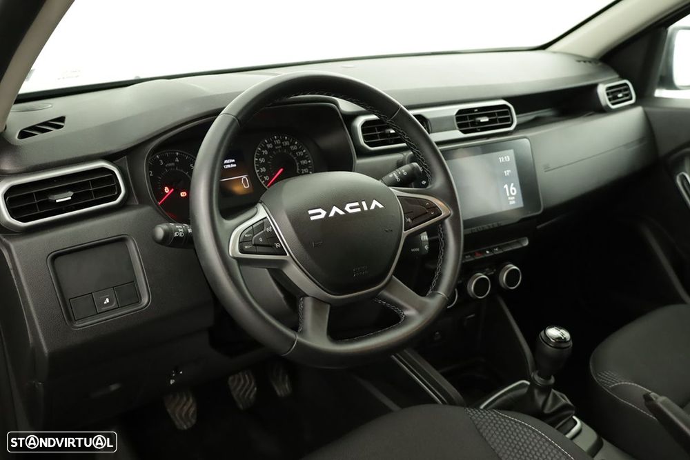 Dacia Duster 1.0 TCe Journey - 7