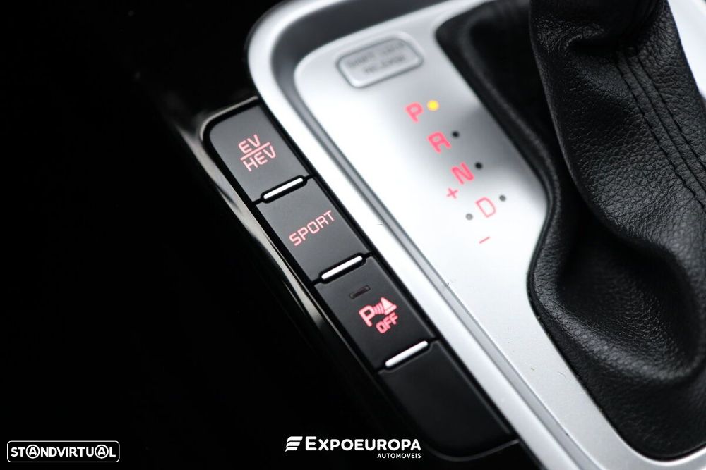 Kia XCeed 1.6 GDi PHEV Drive - 23