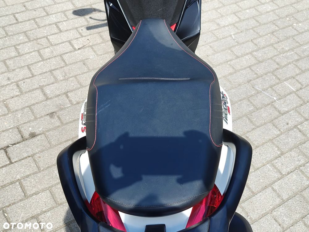 Piaggio Medley - 11