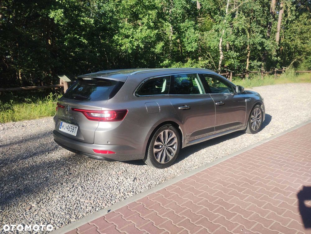 Renault Talisman - 4
