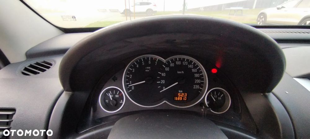 Opel Combo - 13