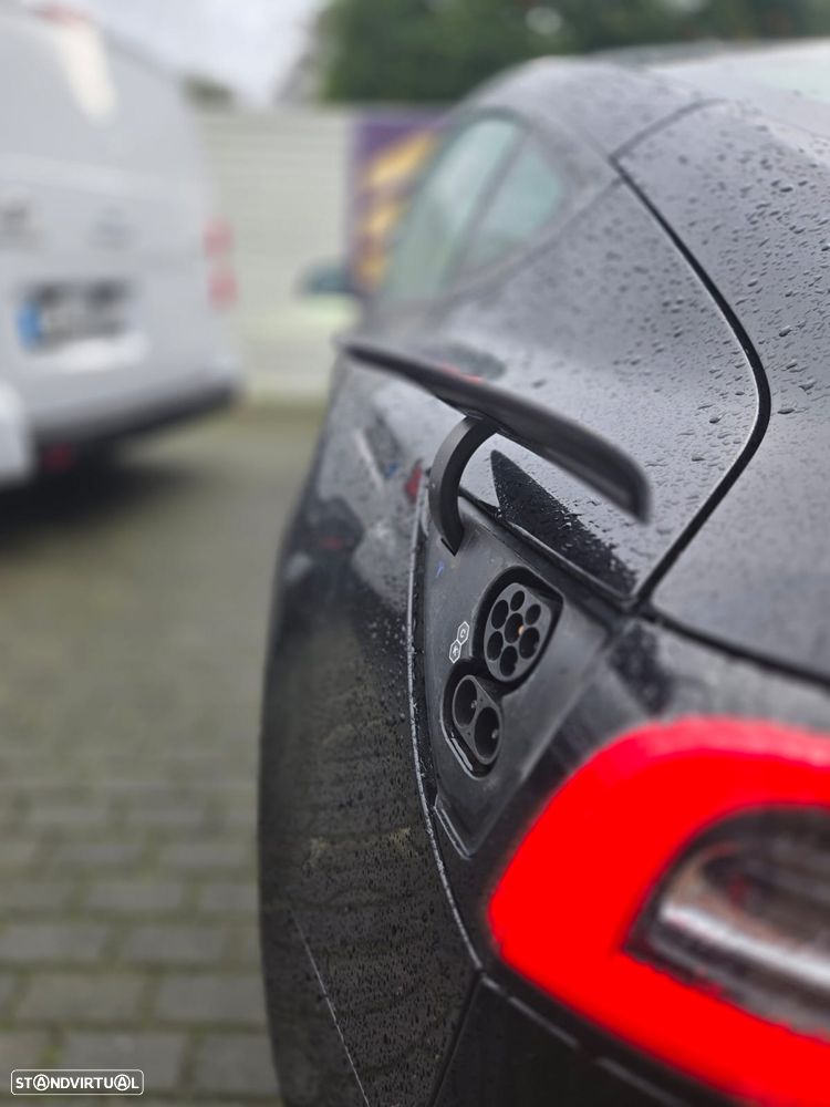 Tesla Model 3 Standard Range Plus RWD - 6