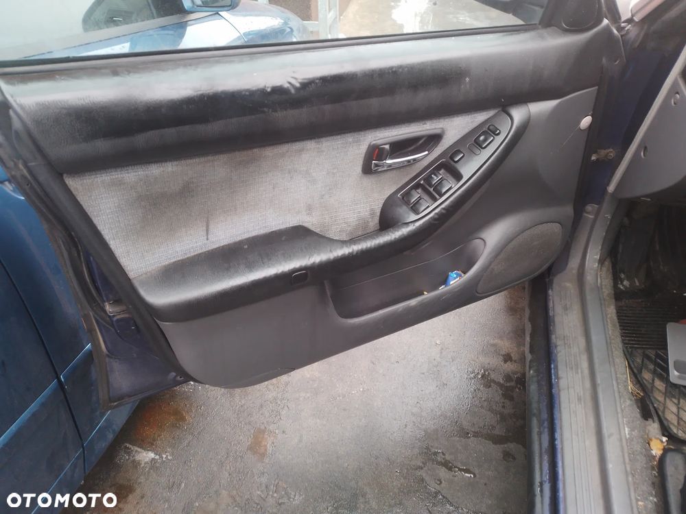 SUBARU LEGACY III 99-03 - 2.0 EJ201NWAVA  SILNIK KOMPLETNY GWARANCJA - 19