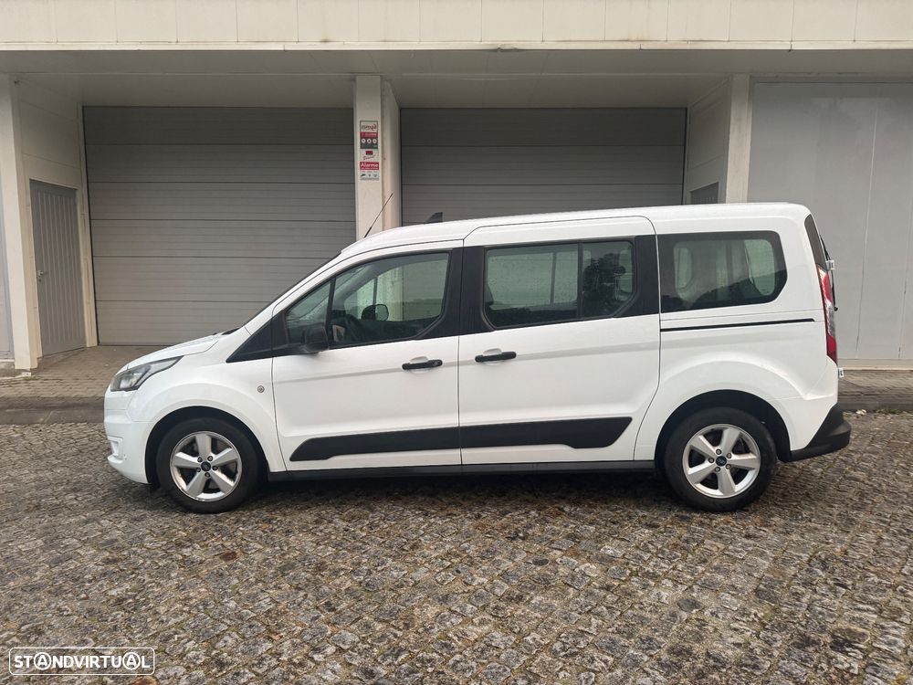 Ford Transit Connect 1.5 TDCi 230 L2 Trend - 3