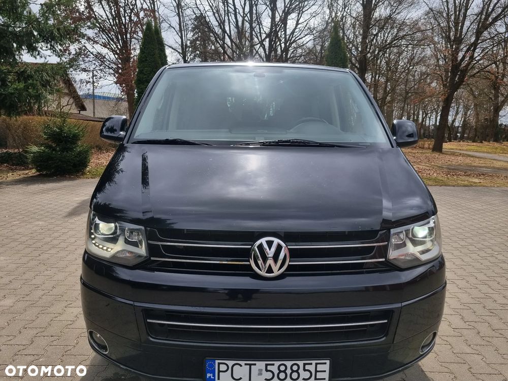 Volkswagen Multivan L1 Highline - 7