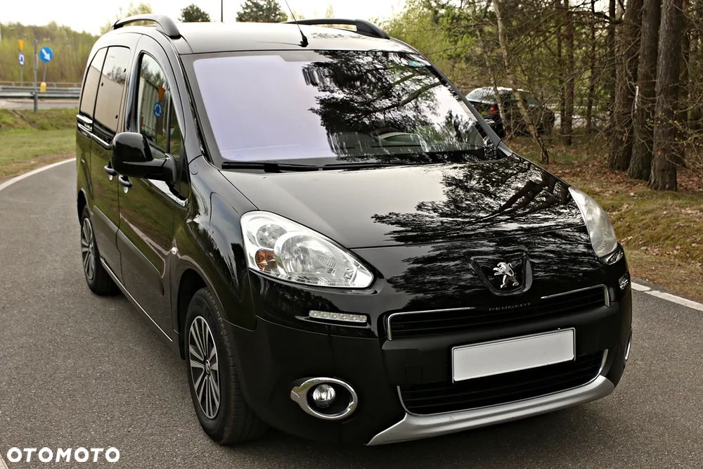 Peugeot Partner - 13