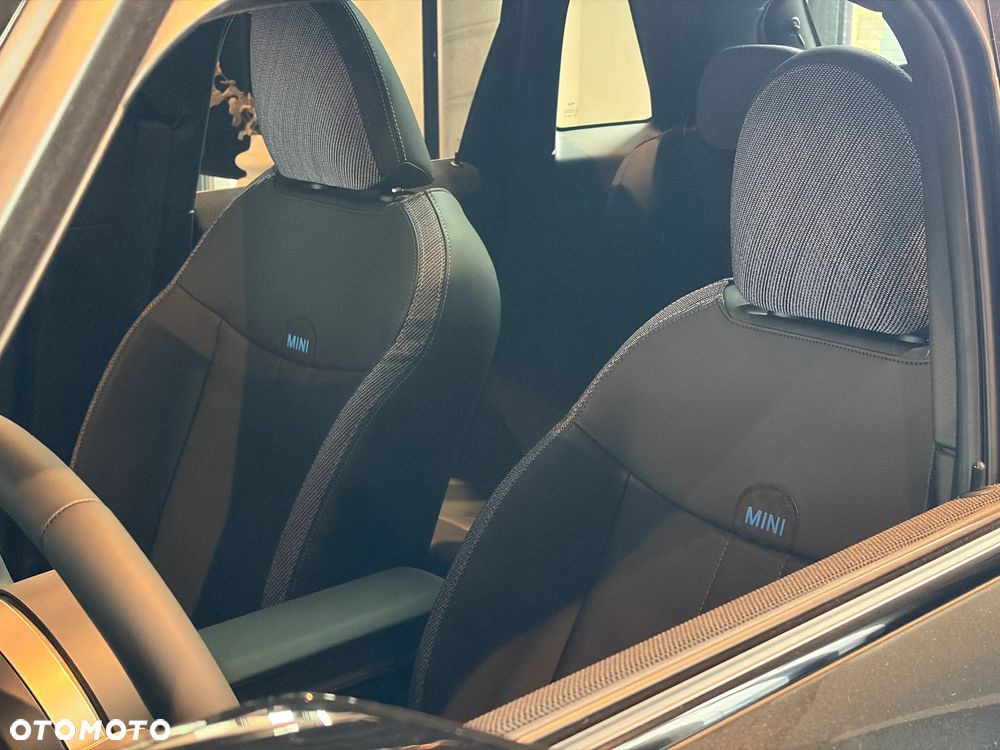 MINI Cooper C Linia Classic - 20