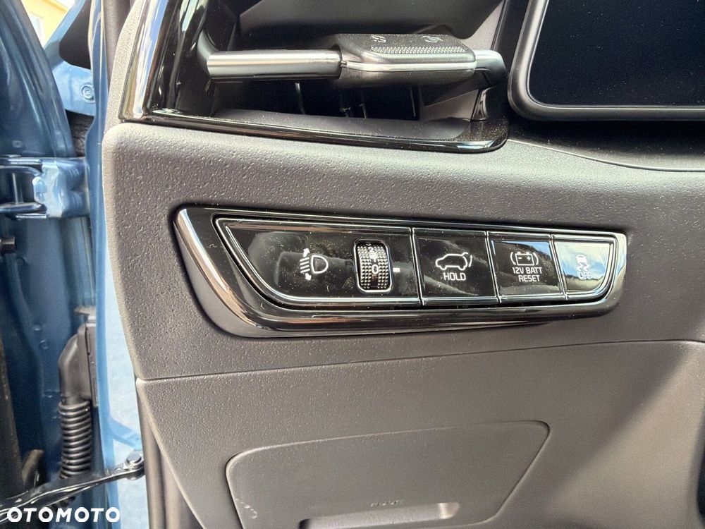 Kia Niro - 26
