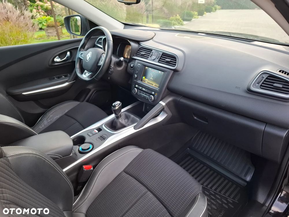 Renault Kadjar Energy TCe 130 Bose Edition - 38