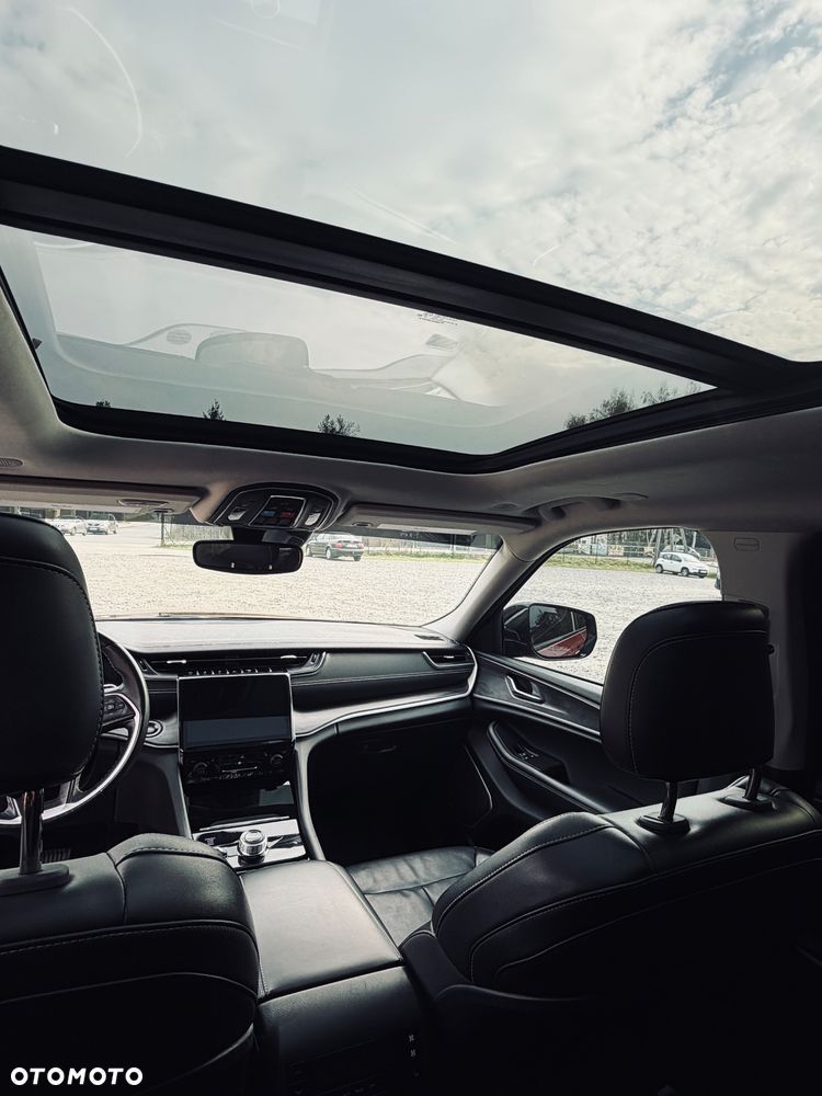 Jeep Grand Cherokee 3.6 V6 Limited - 36