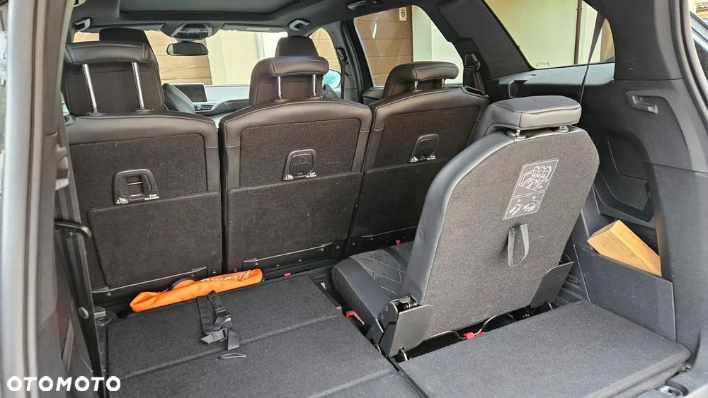 Peugeot 5008 BlueHDi 180 EAT8 GT Pack - 24