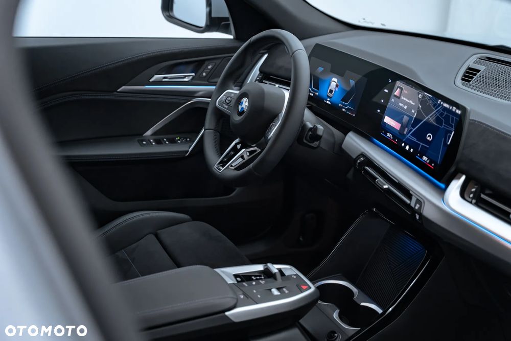 BMW X2 - 27