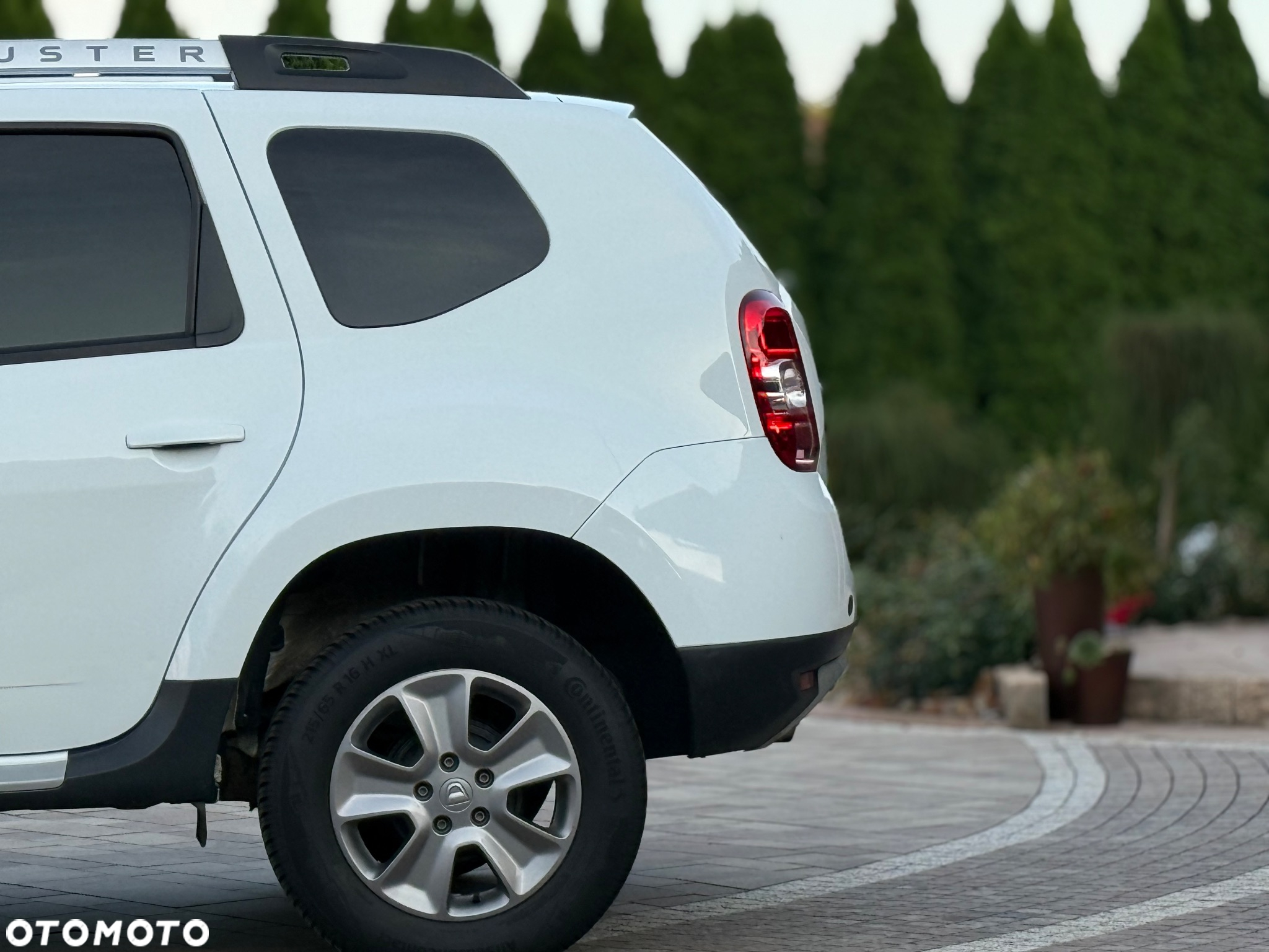Dacia Duster - 11