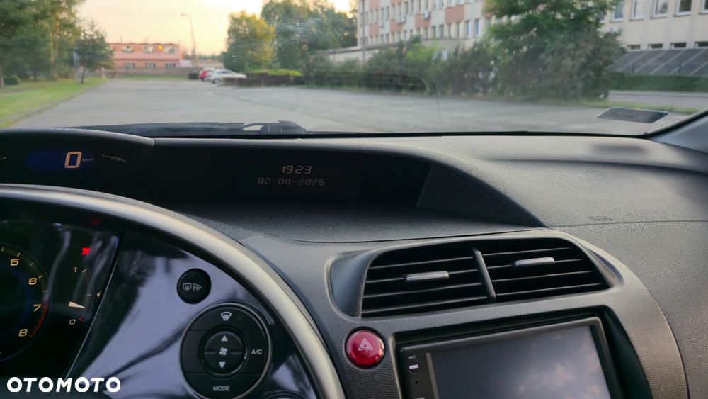 Honda Civic - 30
