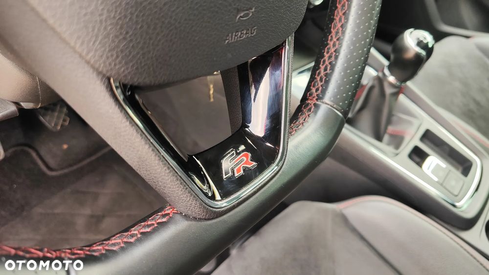 Seat Leon 1.4 TSI FR S&S - 15