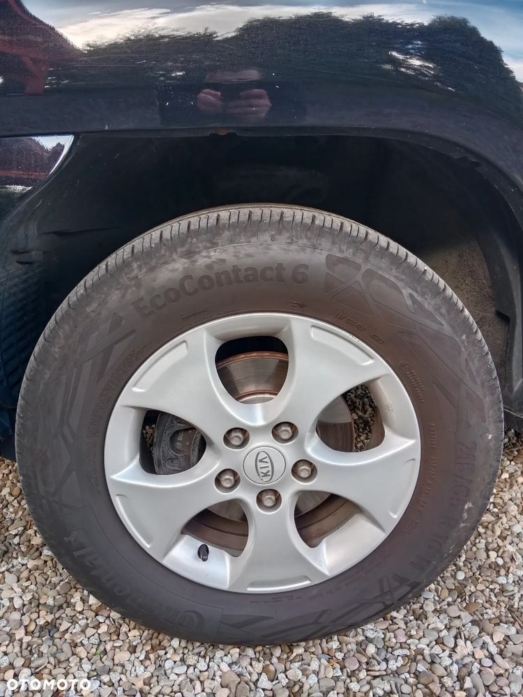 Kia Sportage 2.0 d Expedition 2WD - 10