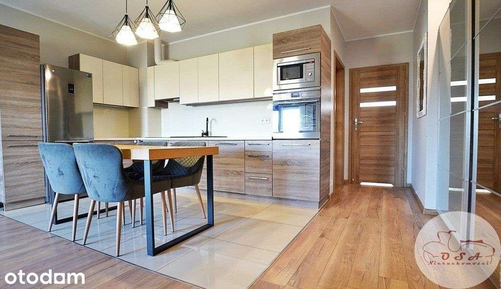 Mieszkanie na sprzedaż, 3 pokoje, 60 m², Mosina