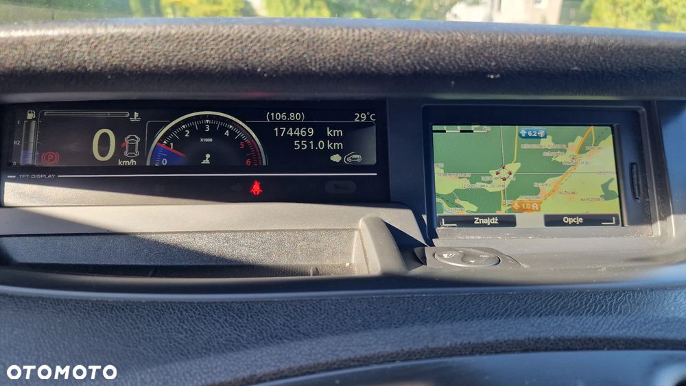 Renault Scenic - 10