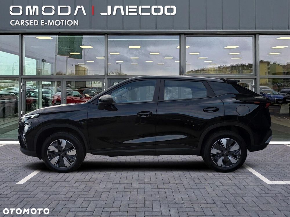 Omoda 5