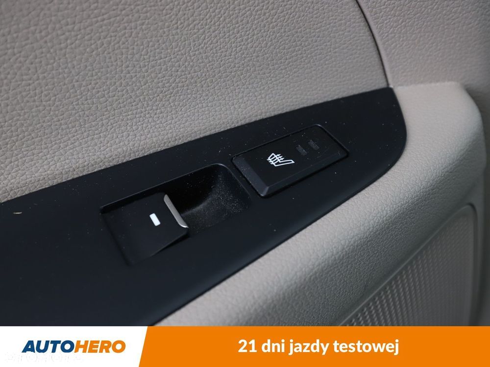 Hyundai Tucson 2.0 CRDI Premium 4WD - 39