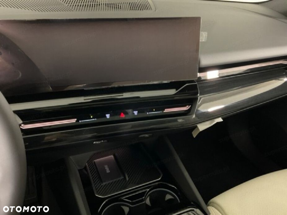 BMW Seria 5 - 8