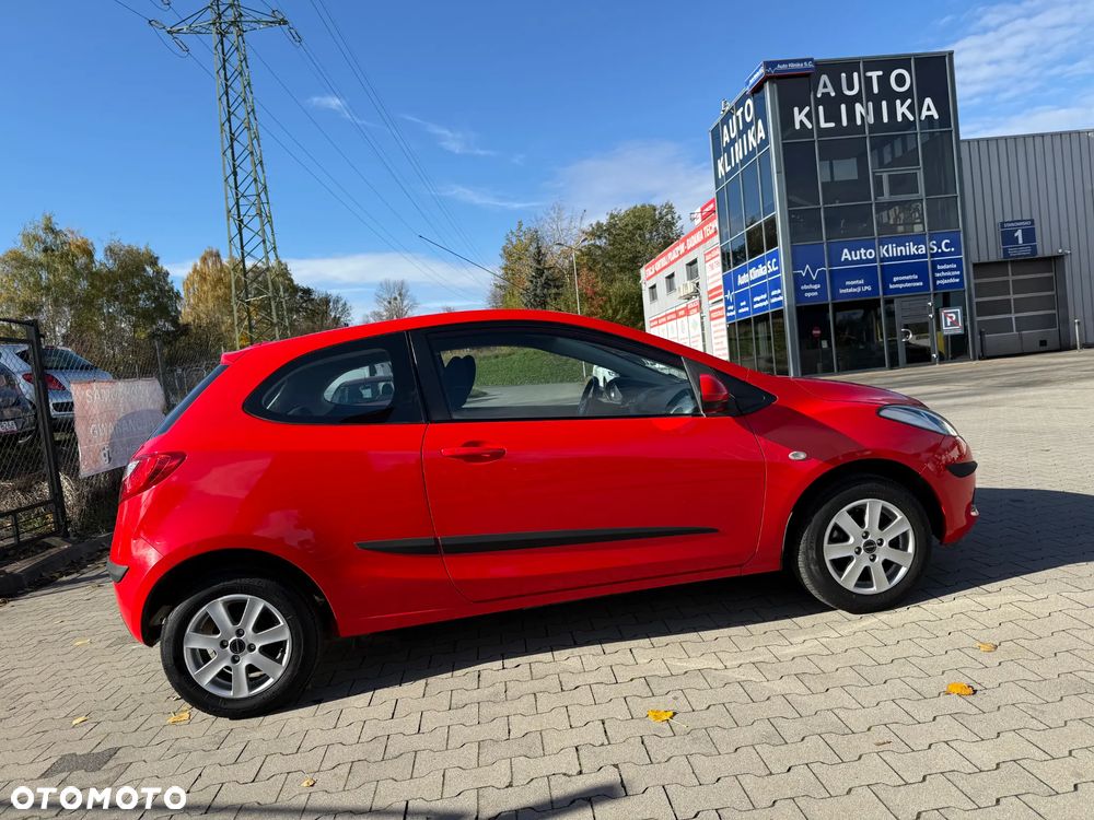 Mazda 2 1.3 Comfort - 3
