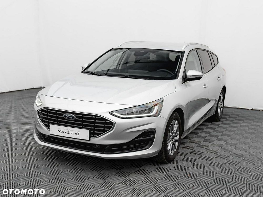 Ford Focus - 3