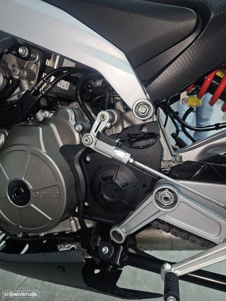 Aprilia RS EXTREMA - 24 MESES DE GARANTIA - 9