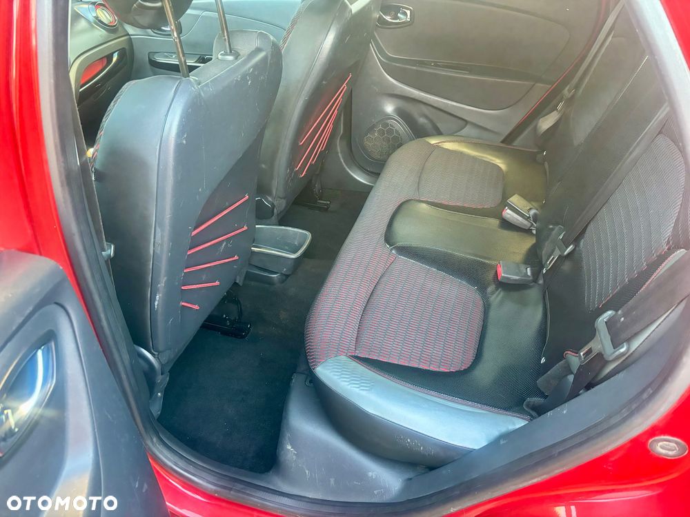 Renault Captur - 8