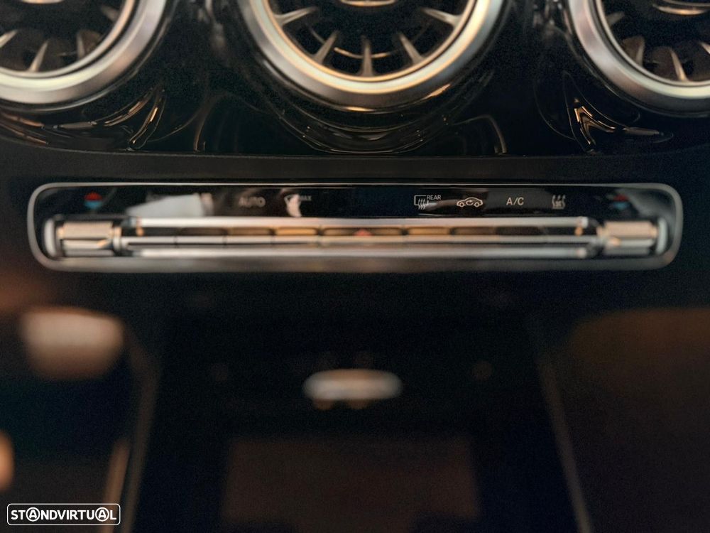 Mercedes-Benz EQA 250 AMG Line - 33