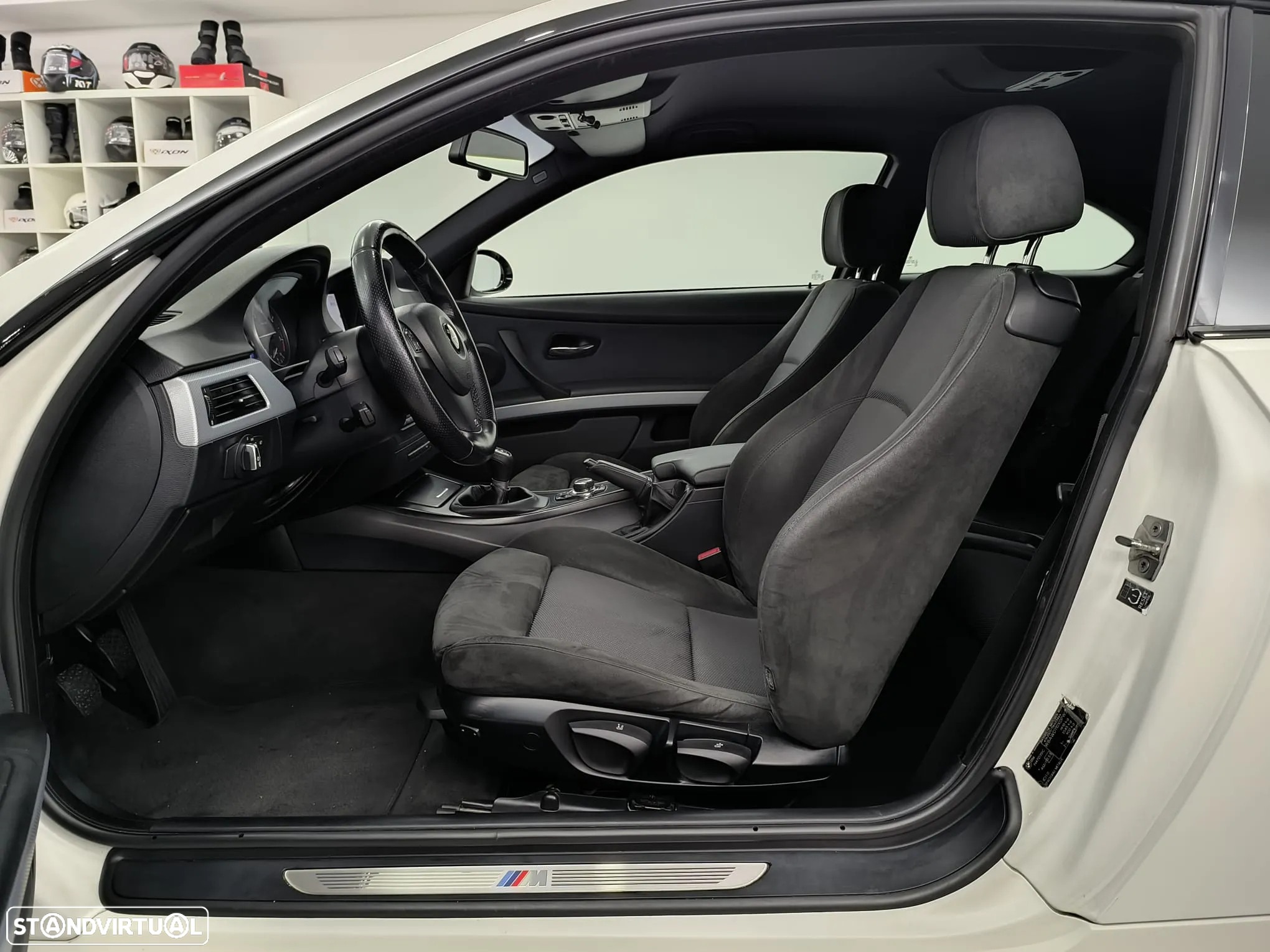 BMW 320 d Coupe - 22