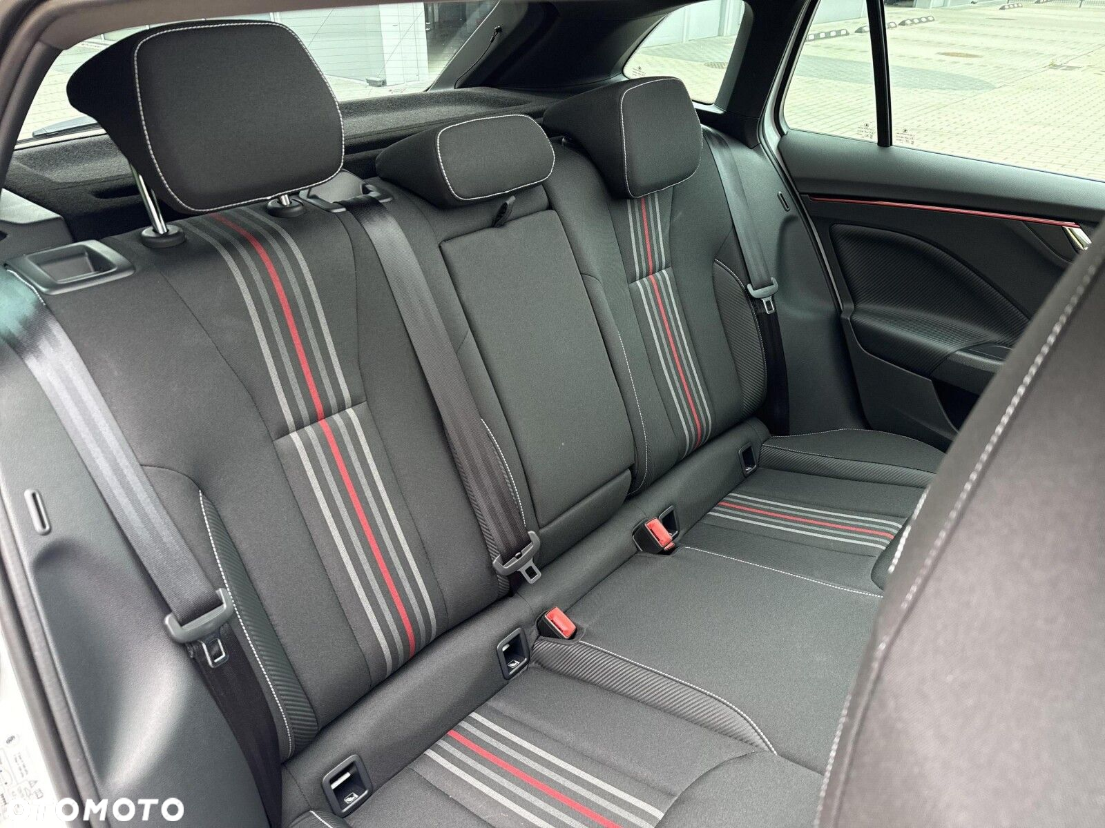 Skoda Scala 1.0 TSI Monte Carlo DSG - 22