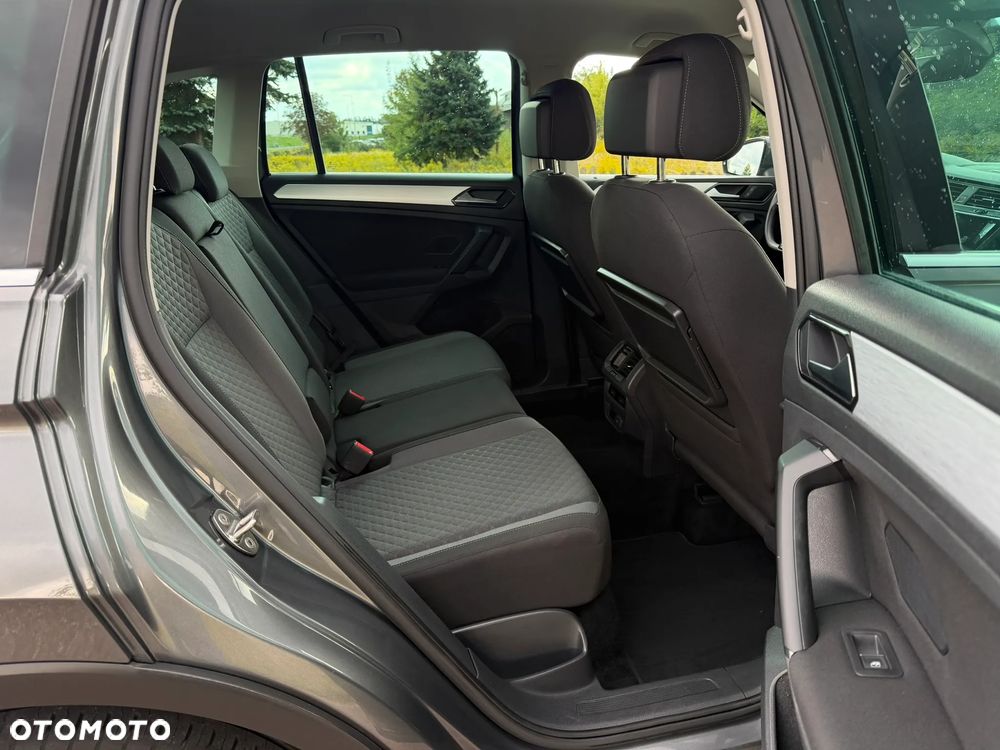 Volkswagen Tiguan 2.0 TDI BMT SCR Comfortline - 35