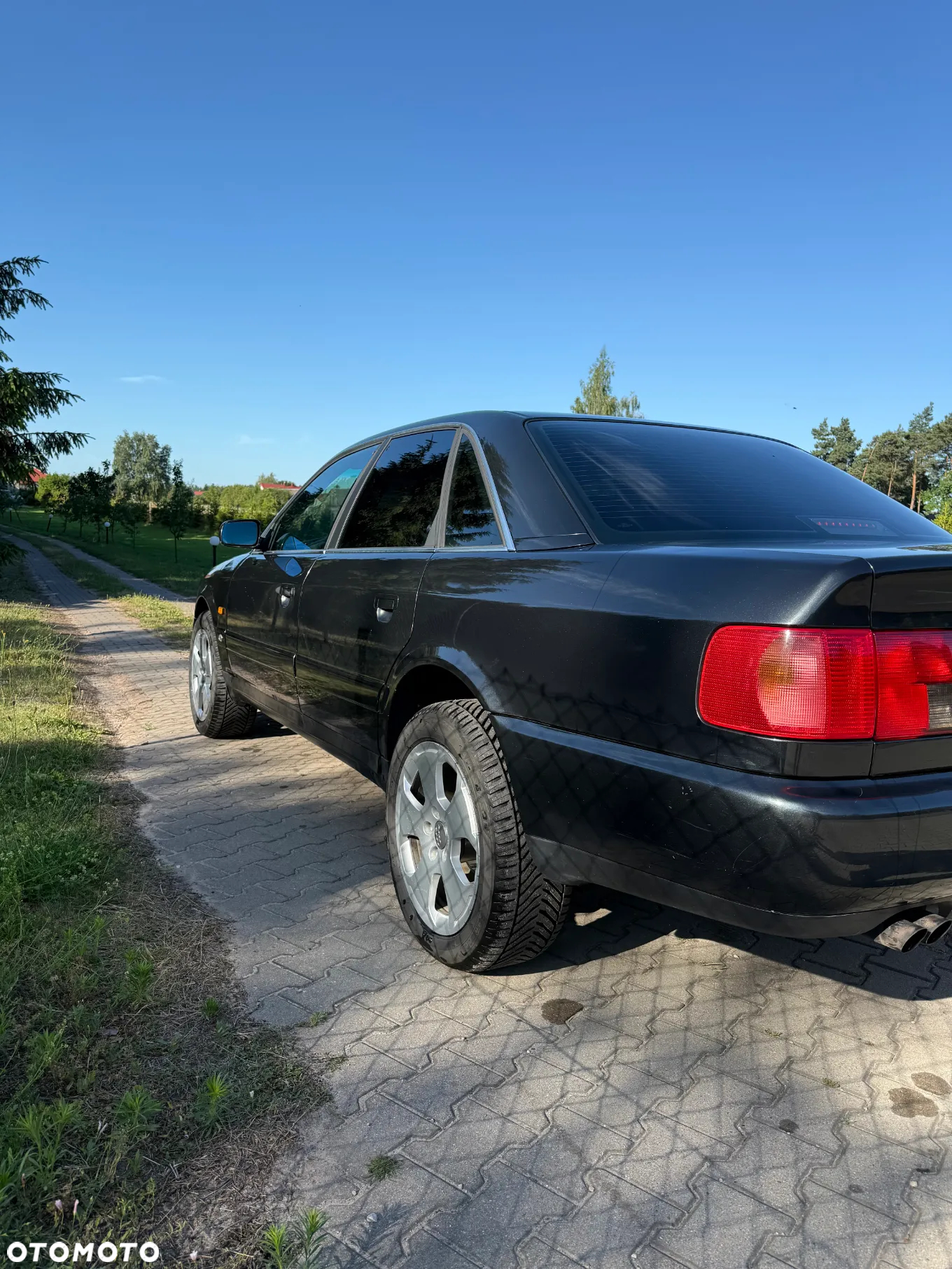 Audi A6 - 9