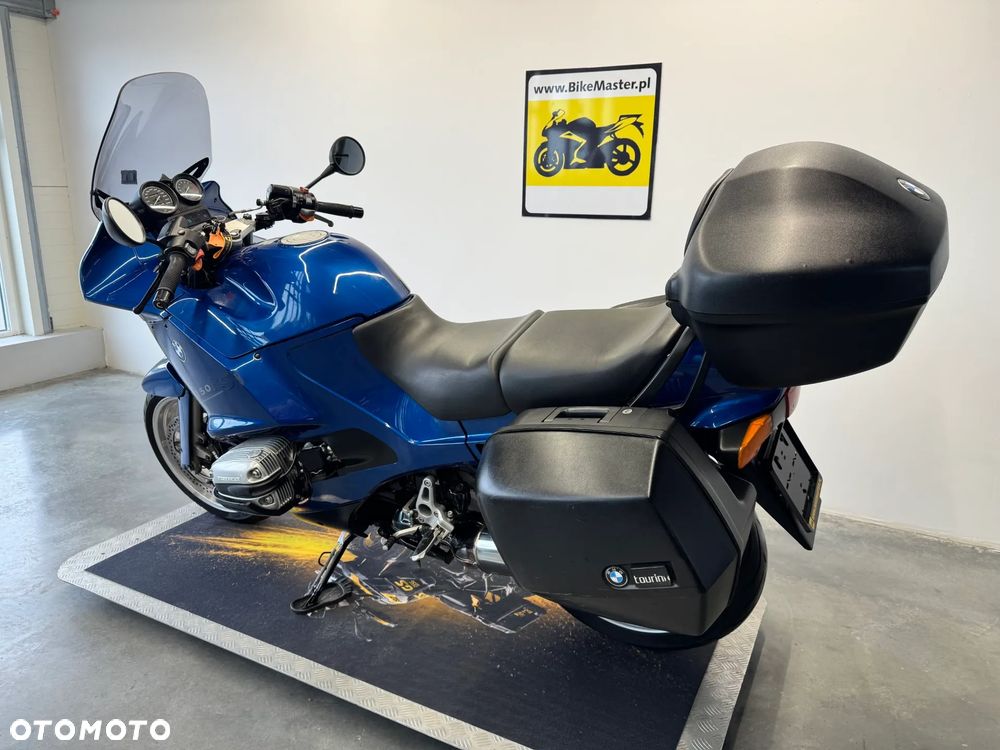 BMW R - 6