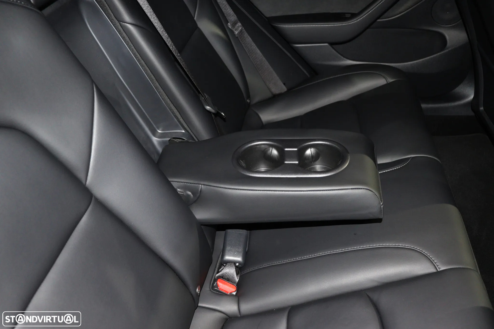 Tesla Model 3 Long Range Tração Integral - 14