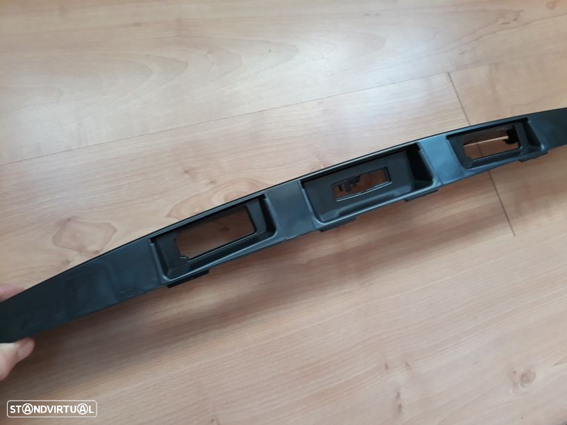 Puxador porta da mala Nissan Qashqai  J10 2006-2014  NOVO - 2