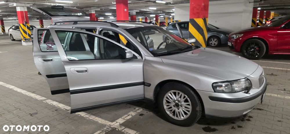 Volvo V70 2.4 Edition - 6