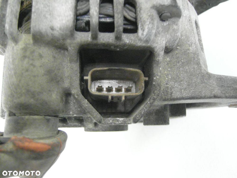 ALTERNATOR MITSUBISHI CARISMA 1.8 GDI MD343416 A3TA5491 - 8