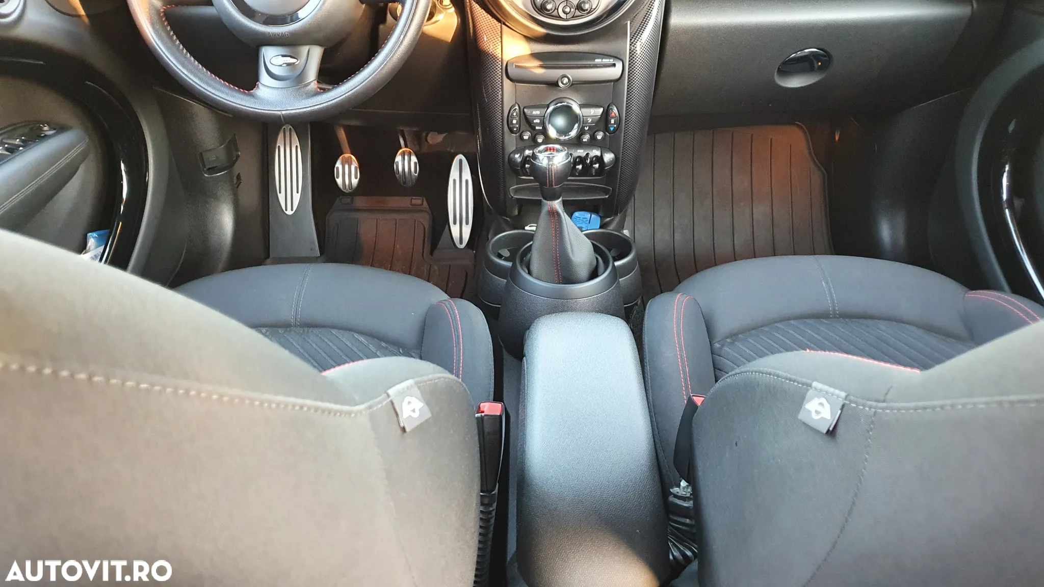 Mini Countryman Cooper S ALL4 - 30